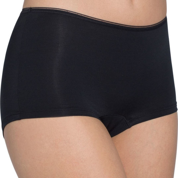 Sloggi FEEL SENSATIONAL SHORT 02 Micro-Cotton 10151218 0004/04