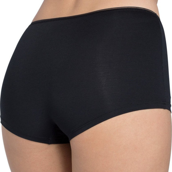 Sloggi FEEL SENSATIONAL SHORT 02 Micro-Cotton 10151218 0004/04