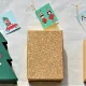 Sweet Home Socks Χριστουγεννιάτικο Δώρο Παιδική Κάλτσα Santa-Claus 24-27 +Κουτί Μαύρο 8274