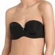 Triumph Body Make-Up Essentials WDP  Σουτιέν Strapless Μαύρο 10156745 0004/04