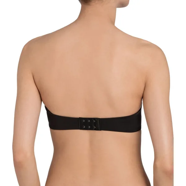 Triumph Body Make-Up Essentials WDP  Σουτιέν Strapless Μαύρο 10156745 0004/04