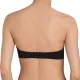 Triumph Body Make-Up Essentials WDP  Σουτιέν Strapless Μαύρο 10156745 0004/04