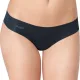 Sloggi ZERO Modal H Hipstring C2P Χωρίς Ραφές 2 Τεμ Μαύρο 10185345-0004/04