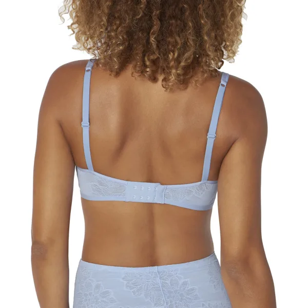Triumph Fit Smart P EX Μπουστάκι Χωρίς Μπανέλα Σιέλ10202460 00RE/RE Triumph Fit Smart P EX Μπουστάκι Χωρίς Μπανέλα Σιέλ10202460 00RE/RE