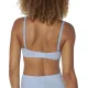 Triumph Fit Smart P EX Μπουστάκι Χωρίς Μπανέλα Σιέλ10202460 00RE/RE Triumph Fit Smart P EX Μπουστάκι Χωρίς Μπανέλα Σιέλ10202460 00RE/RE