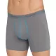 Sloggi Start Short Ανδρικό Μπόξερ 2 τεμ Γκρί 10055546-M003/T5 Sloggi Start Short Ανδρικό Μπόξερ 2 τεμ Γκρί 10055546-M003/T5
