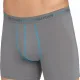 Sloggi Start Short Ανδρικό Μπόξερ 2 τεμ Γκρί 10055546-M003/T5