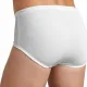 Sloggi Σλιπ Ανδρικό Basic Maxi Λευκό 10004713 0003/03 