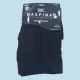 Baspinar Ανδρικό Μποξεράκι με Λάστιχο Μπλέ 2110 Baspinar Ανδρικό Μποξεράκι με Λάστιχο Μπλέ 2110