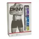 DKNY Ανδρικά Μποξεράκια με φαρδύ Λάστιχο Σετ 3Τεμ U5-61835 Μαύρα με διαφορετικά χρώματα στο λάστιχο DKNY Ανδρικά Μποξεράκια με φαρδύ Λάστιχο Σετ 3Τεμ U5-61835 Μαύρα με διαφορετικά χρώματα στο λάστιχο