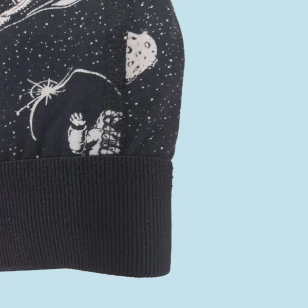 Berrak Hipster Ανδρικό Μπόξερ Black Διατημόπλοια 4480 Berrak Hipster Ανδρικό Μπόξερ Black Διατημόπλοια 4480