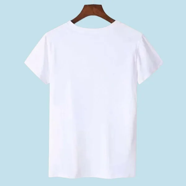 Berrak Ανδρική Βαμβακερή Φανέλα με Μανίκι  Λευκό Χρώμα και Χαμηλή Λαιμόκοψη 1002