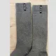 Design Thermal Ανδρικές Κάλτσες Ισοθερμικές Γκρί 2500