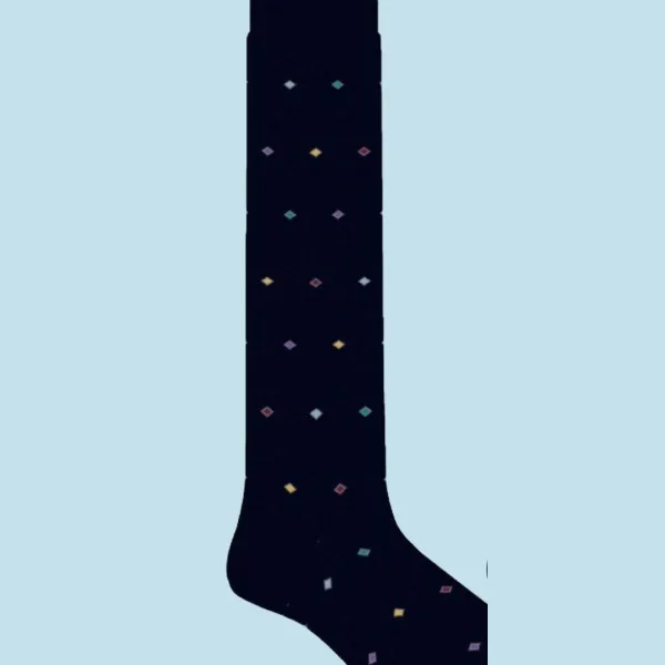 Carpenter The Men's Socks Ανδρικές Βαμβακερές Κάλτσες Οικονομική συσκευασία 3 τεμ Μπλέ-Γκρί-Μαύρη με διακριτικά σχέδια Α099 Νο39-46 Carpenter The Men's Socks Ανδρικές Βαμβακερές Κάλτσες Οικονομική συσκευασία 3 τεμ Μπλέ-Γκρί-Μαύρη με διακριτικά σχέδια Α099 Νο39-46