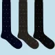 Carpenter The Men's Socks Ανδρικές Βαμβακερές Κάλτσες Οικονομική συσκευασία 3 τεμ Μπλέ-Γκρί-Μαύρη με διακριτικά σχέδια Α099 Νο39-46 Carpenter The Men's Socks Ανδρικές Βαμβακερές Κάλτσες Οικονομική συσκευασία 3 τεμ Μπλέ-Γκρί-Μαύρη με διακριτικά σχέδια Α099 Νο39-46