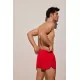 Ysabel Mora Ανδρικό Μαγιό Κόκκινο 90113 Men's Swimwear Collection 2023 Ysabel Mora Ανδρικό Μαγιό Κόκκινο 90113 Men's Swimwear Collection 2023