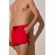 Ysabel Mora Ανδρικό Μαγιό Κόκκινο 90113 Men's Swimwear Collection 2023 Ysabel Mora Ανδρικό Μαγιό Κόκκινο 90113 Men's Swimwear Collection 2023