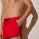 Ysabel Mora Ανδρικό Μαγιό Κόκκινο 90113 Men's Swimwear Collection 