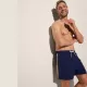Ysabel Mora Ανδρικό Μαγιό Σόρτς Μπλέ 90171 Men's Swimwear Summer Collection 2024 Ysabel Mora Ανδρικό Μαγιό Σόρτς Μπλέ 90171 Men's Swimwear Summer Collection 2024