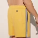 Ysabel Mora Ανδρικό Μαγιό Σόρτς Κίτρινο 90171 Men's Swimwear Summer Collection 2024