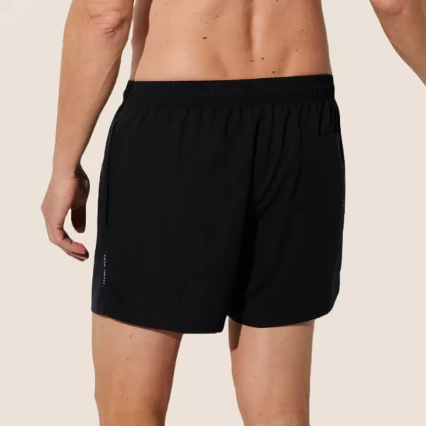 Ysabel Mora Ανδρικό Μαγιό Κοντό Σόρτς Μαύρο 90180 Men's Swimwear Summer Collection 2024 Ysabel Mora Ανδρικό Μαγιό Κοντό Σόρτς Μαύρο 90180 Men's Swimwear Summer Collection 2024