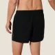 Ysabel Mora Ανδρικό Μαγιό Κοντό Σόρτς Μαύρο 90180 Men's Swimwear Summer Collection 2024 Ysabel Mora Ανδρικό Μαγιό Κοντό Σόρτς Μαύρο 90180 Men's Swimwear Summer Collection 2024