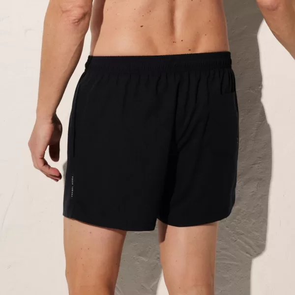 Ysabel Mora Ανδρικό Μαγιό Κοντό Σόρτς Μαύρο 90180 Men's Swimwear Summer Collection 2024 Ysabel Mora Ανδρικό Μαγιό Κοντό Σόρτς Μαύρο 90180 Men's Swimwear Summer Collection 2024