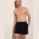 Ysabel Mora Ανδρικό Μαγιό Κοντό Σόρτς Μαύρο 90180 Men's Swimwear Summer Collection 2024 Ysabel Mora Ανδρικό Μαγιό Κοντό Σόρτς Μαύρο 90180 Men's Swimwear Summer Collection 2024