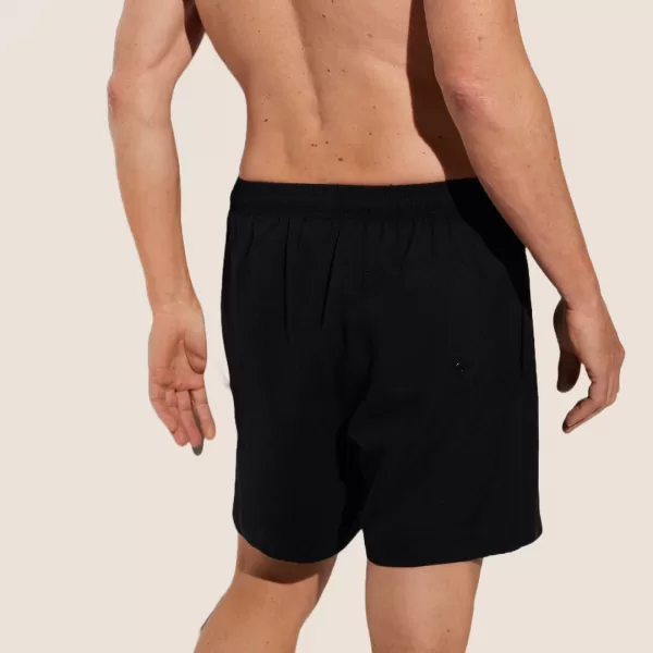 Ysabel Mora Ανδρικό Μαγιό Μακρύ Σόρτς Μαύρο 90180 Men's Swimwear Summer Collection Ysabel Mora Ανδρικό Μαγιό Μακρύ Σόρτς Μαύρο 90180 Men's Swimwear Summer Collection