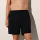 Ysabel Mora Ανδρικό Μαγιό Μακρύ Σόρτς Μαύρο 90180 Men's Swimwear Summer Collection Ysabel Mora Ανδρικό Μαγιό Μακρύ Σόρτς Μαύρο 90180 Men's Swimwear Summer Collection