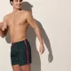 Ysabel Mora Ανδρικό Μαγιό Μακρύ Σόρτς με Σχέδιο 90204 Men's Swimwear Summer Collection 2024 Ysabel Mora Ανδρικό Μαγιό Μακρύ Σόρτς με Σχέδιο 90204 Men's Swimwear Summer Collection 2024