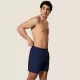 Ysabel Mora Ανδρικό Μαγιό Κοντό Σόρτς Σκούρο Μπλέ 90271 Men's Swimwear Summer Collection 2024 Ysabel Mora Ανδρικό Μαγιό Κοντό Σόρτς Σκούρο Μπλέ 90271 Men's Swimwear Summer Collection 2024