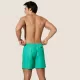 Ysabel Mora Ανδρικό Μαγιό Κοντό Σόρτς Τυρκουάζ 90271 Men's Swimwear Summer Collection 2024 Ysabel Mora Ανδρικό Μαγιό Κοντό Σόρτς Τυρκουάζ 90271 Men's Swimwear Summer Collection 2024