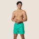 Ysabel Mora Ανδρικό Μαγιό Κοντό Σόρτς Τυρκουάζ 90271 Men's Swimwear Summer Collection 2024 Ysabel Mora Ανδρικό Μαγιό Κοντό Σόρτς Τυρκουάζ 90271 Men's Swimwear Summer Collection 2024