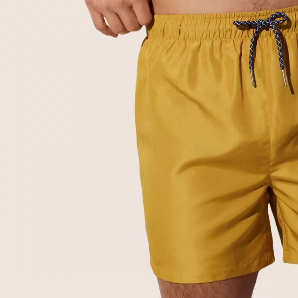 Ysabel Mora Ανδρικό Μαγιό Σόρτς Κίτρινο 90271 Men's Swimwear Summer Collection 2024 Ysabel Mora Ανδρικό Μαγιό Σόρτς Κίτρινο 90271 Men's Swimwear Summer Collection 2024
