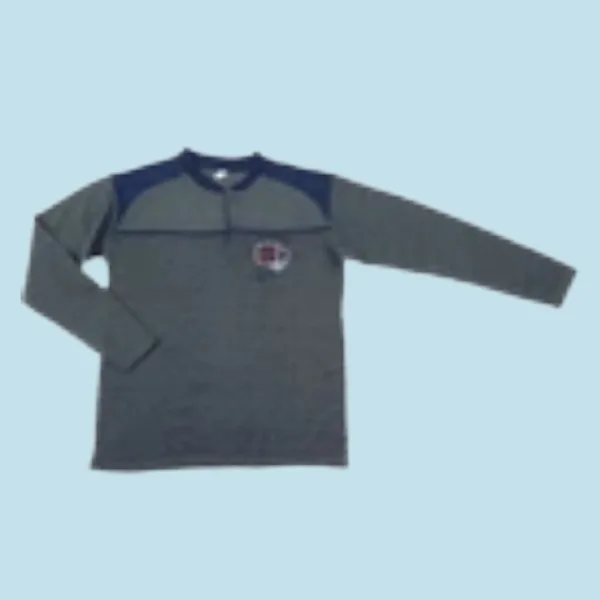 Fayfi Αντρική Βαμβακερή Πιτζάμα και Μεγάλα Μεγέθη Plus Size με 2 Κουμπιά Πράσινο-Μπλέ 840 Fayfi Αντρική Βαμβακερή Πιτζάμα και Μεγάλα Μεγέθη Plus Size με 2 Κουμπιά Πράσινο-Μπλέ 840