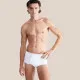 Sloggi Σλιπ Ανδρικό Basic Maxi Λευκό 10004713 0003/03 Sloggi Σλιπ Ανδρικό Basic Maxi Λευκό 10004713 0003/03