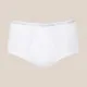 Sloggi Σλιπ Ανδρικό Basic Maxi Λευκό 10004713 0003/03 Sloggi Σλιπ Ανδρικό Basic Maxi Λευκό 10004713 0003/03