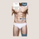 Sloggi Basic Mini Σλιπ Ανδρικό Λεύκο Stretch cotton 1004711-0003