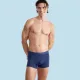 Sloggi Ever Ease Hipster Μποξεράκι Ανδρικό 2 Τεμάχια και για Μεγάλα Μεγέθη Μπλέ  10222379-6312 Sloggi Ever Ease Hipster Μποξεράκι Ανδρικό 2 Τεμάχια και για Μεγάλα Μεγέθη Μπλέ  10222379-6312