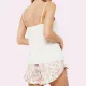 Aruelle Γυναικείο Καλοκαιρινό Σετ Πυτζάμα Babydoll 100% Viscose το Top & σορτς ρόζ με σχέδιο 100% cotton Mindy Aruelle Γυναικείο Καλοκαιρινό Σετ Πυτζάμα Babydoll 100% Viscose το Top & σορτς ρόζ με σχέδιο 100% cotton Mindy