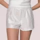 Milena by Paris Γυναικείο Σετ Babydoll Πιτζάμα Ζακάρ Σατέν Ιβουάρ Ivory 004189 Milena by Paris Γυναικείο Σετ Babydoll Πιτζάμα Ζακάρ Σατέν Ιβουάρ Ivory 004189