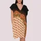 Luna Γυναικείο Καφτάνι για την θάλασσα Beachwear One Size S-XL UNIQUE 94578 ARECA Luna Γυναικείο Καφτάνι για την θάλασσα Beachwear One Size S-XL UNIQUE 94578 ARECA