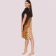 Luna Γυναικείο Καφτάνι για την θάλασσα Beachwear One Size S-XL UNIQUE 94578 ARECA Luna Γυναικείο Καφτάνι για την θάλασσα Beachwear One Size S-XL UNIQUE 94578 ARECA