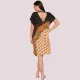 Luna Γυναικείο Καφτάνι για την θάλασσα Beachwear One Size S-XL UNIQUE 94578 ARECA Luna Γυναικείο Καφτάνι για την θάλασσα Beachwear One Size S-XL UNIQUE 94578 ARECA