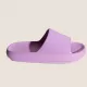 Ysabel Mora Γυναικείες Παντόφλες Παραλίας Extra Comfort Lightweight Non-Slip Λιλά  Flip Flops 86086