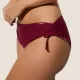Ysabel Mora Γυναικείο Μαγιό Ψηλόμεσο Σλιπ Reductor Shaper Ιδανικό για κάλυψη Summer Collection 82688 Μπορντώ Ysabel Mora Γυναικείο Μαγιό Ψηλόμεσο Σλιπ Reductor Shaper Ιδανικό για κάλυψη Summer Collection 82688 Μπορντώ
