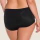 Dorina Γυναικείο Bikini Σλιπ Περιόδου μαύρο ιδανικό για τις δύσκολες μέρες D002253MI010-BK0001 Dorina Γυναικείο Bikini Σλιπ Περιόδου μαύρο ιδανικό για τις δύσκολες μέρες D002253MI010-BK0001
