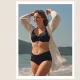 Dorina Γυναικείο Bikini Σλιπ Περιόδου μαύρο ιδανικό για τις δύσκολες μέρες D002253MI010-BK0001 Dorina Γυναικείο Bikini Σλιπ Περιόδου μαύρο ιδανικό για τις δύσκολες μέρες D002253MI010-BK0001