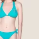 Luna Γυναικείο Μαγιό Slip Σλιπ Τυρκουάζ δετό 94244 Polly Summer Collection Mix & Match Luna Γυναικείο Μαγιό Slip Σλιπ Τυρκουάζ δετό 94244 Polly Summer Collection Mix & Match